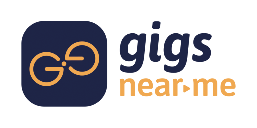 Gisnearme Logo